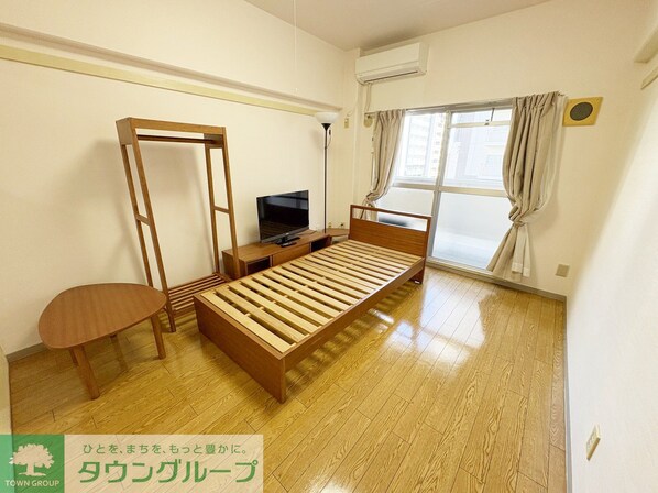 カーサよねやまの物件内観写真